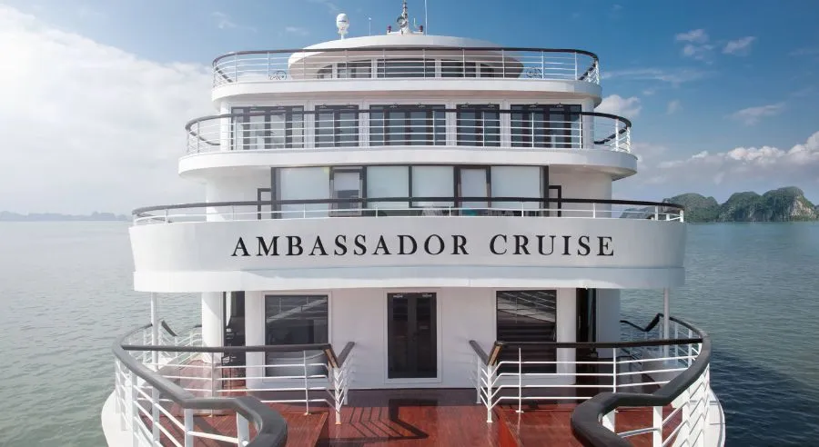 Ambassador Cruise (3)
