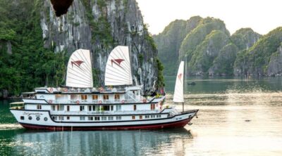 Athena Signature Royal 3D2N (16 Cabins)