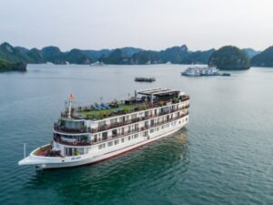Amanda-Halong-Cruise-2D1N