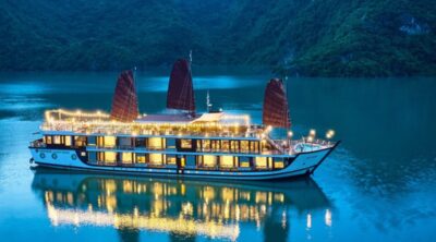 Amanda-Halong-Cruise-3D2N
