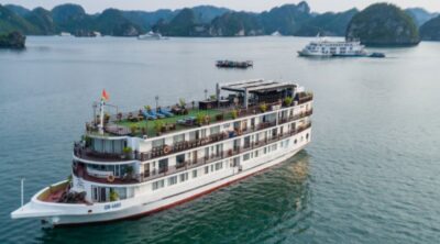 Amanda-Halong-Cruise-3D2N