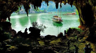 Amanda-Halong-Cruise-Trip-Day-1