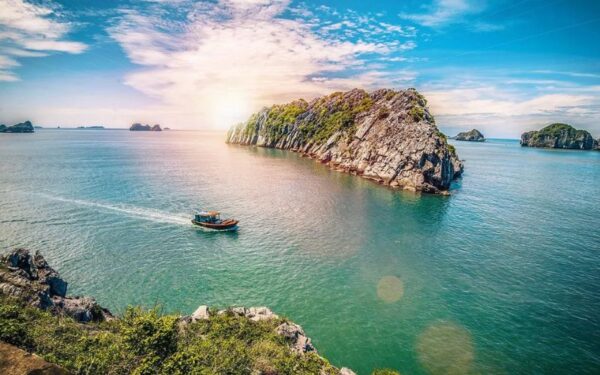 Amanda-Halong-Cruise-Trip-Day-2