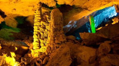 Amanda-Halong-Cruise-Trip-Day-3