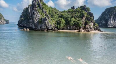 Amanda-Luxury-Cruise-Trip-Day-1