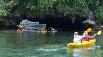 Amanda-Luxury-Cruise-Trip-Day-2