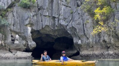 Amanda-Luxury-Cruise-Trip-Day-2