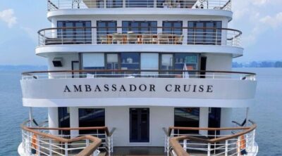 Ambassador-Cruise-2D1N