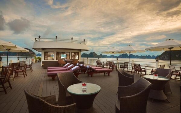 Athena-Luxury-2D1N