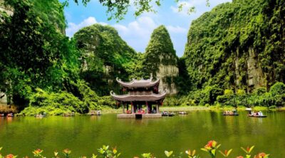 Authentic-Ninh-Binh-2D1N-Private-Tour
