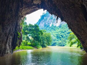Ba-Be-Boating-Hanoi