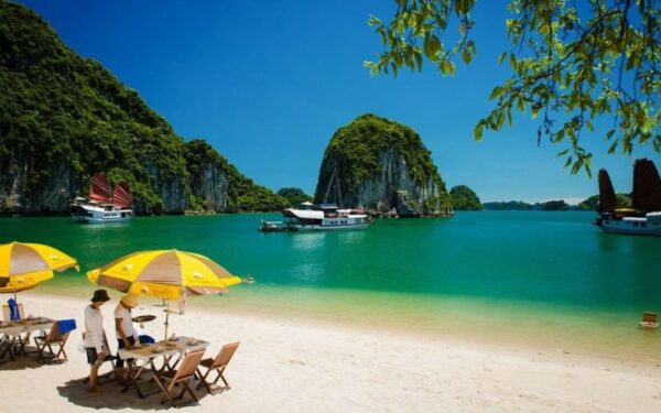 Ba-Trai-Dao-Beach
