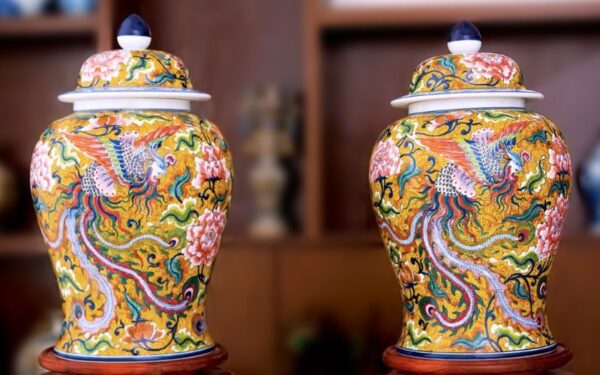 Bat-Trang-Ceramic-Village