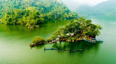 Cao-Bang-Ban-Gioc-Ba-Be-Packages-3D2N-Private-Tour