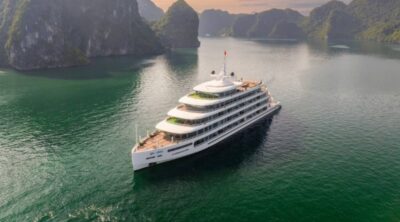 Catherine-Cruise-2D1N