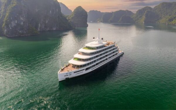 Catherine-Cruise-2D1N