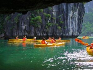DAY-2-Bai-Tu-Long-Bay-Halong-Bay