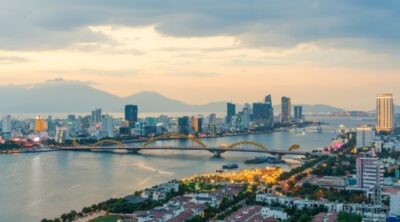 Da Nang – The most livable coastal city