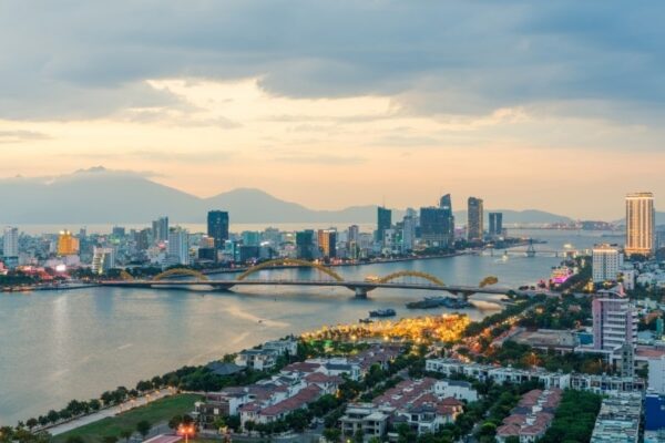 Da Nang – The most livable coastal city