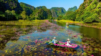 Day-Trip-To-Ninh-Binh-Hoa-Lu-Tam-Coc