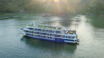 Dragon Bay Premium Cruise 3D2N