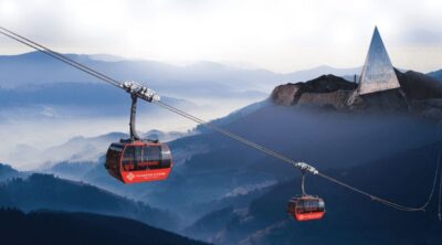 Fansipan-Peak-By-Cable-Car