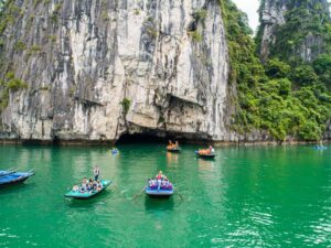 HANOI-LAN-HA-BAY