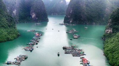 Halong-Bay