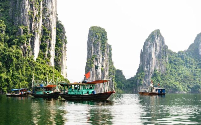 Halong-Bay-Hanoi
