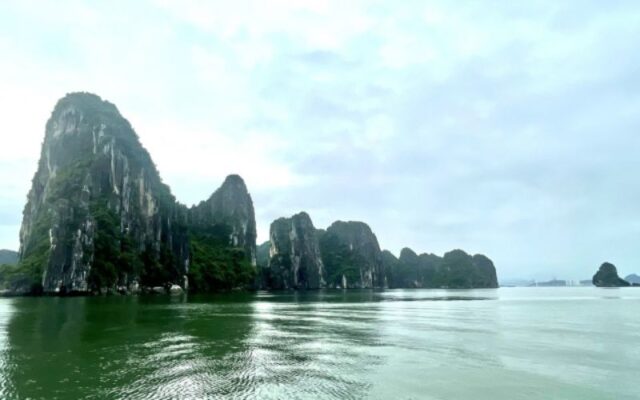 Halong-Bay-Hanoi