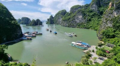 Halong-Bay-Hanoi
