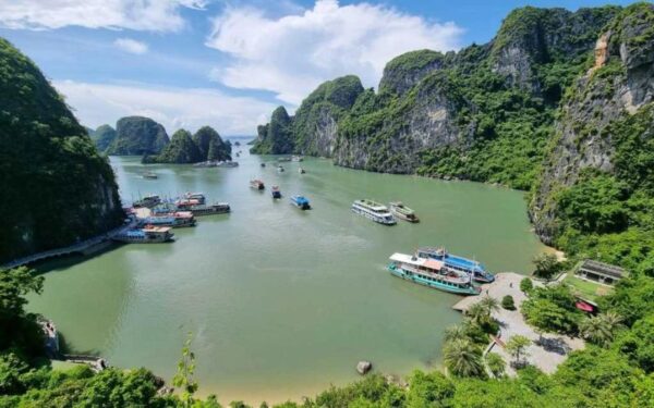 Halong-Bay-Hanoi