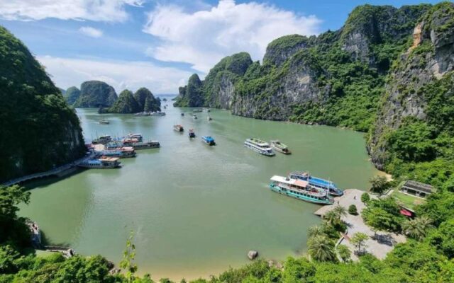 Halong-Bay-Hanoi
