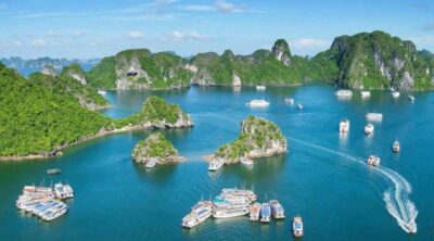Halong-Bay-Lan-Ha-Bay