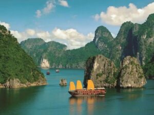 Halong-Bay-Lan-Ha-Bay-Ba-Tra-Dao-Tra-Bau