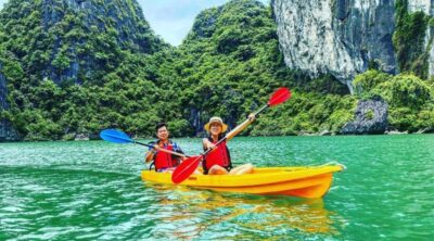Halong-Bay-Luon-Cave-Hanoi-Danang