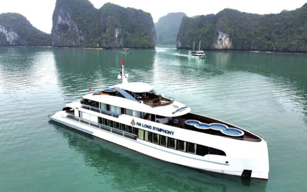 Halong-Symphony-1-Day