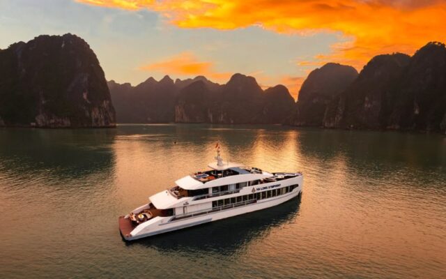 Halong-Symphony-1-Day