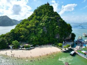 Halong-Symphony-1-Day-Trip