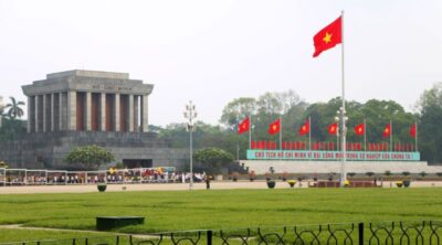 Hanoi-Arrival-Half-Day-City-Tour