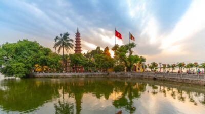 Hanoi-City-Tour-Departure