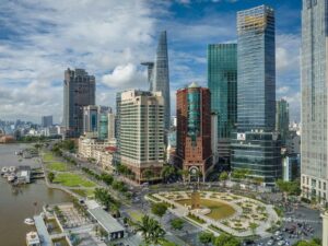 Hanoi-Fly-To-Ho-Chi-Minh