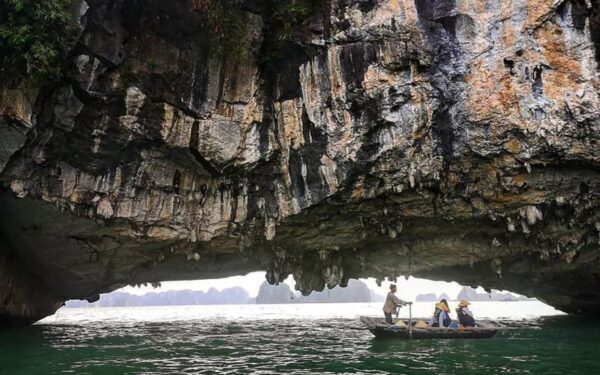 Hanoi-Halong-Bay