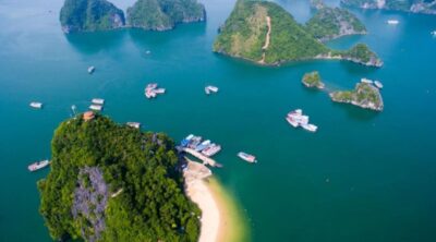 Hanoi-Halong-Bay