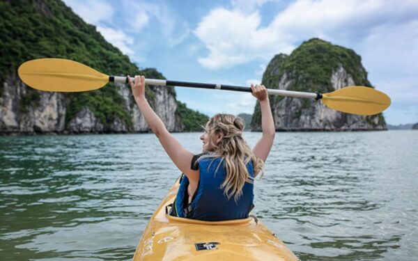 Hanoi-Halong-Bay