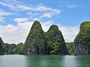 Hanoi-Halong-Bay