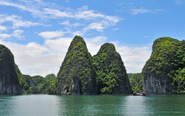 Hanoi-Halong-Bay