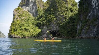 Hanoi-Halong-Bay
