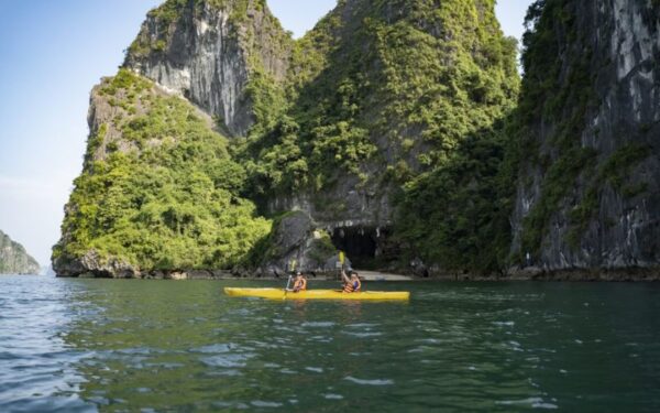 Hanoi-Halong-Bay