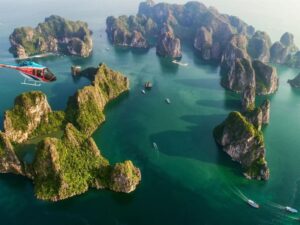 Hanoi-Halong-Bay-By-Shuttle-Bus-Join-In-Tour